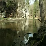 Apartman Schlossblick *