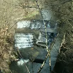Schlossblick Apartman *
