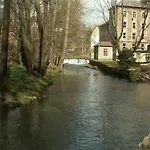 Schlossblick Apartment *