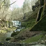 Apartman Schlossblick *
