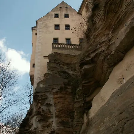 Schlossblick