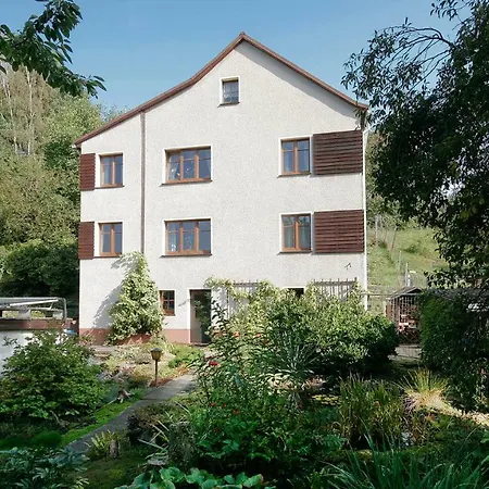 Schlossblick Apartment