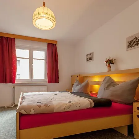 Schlossblick Apartment