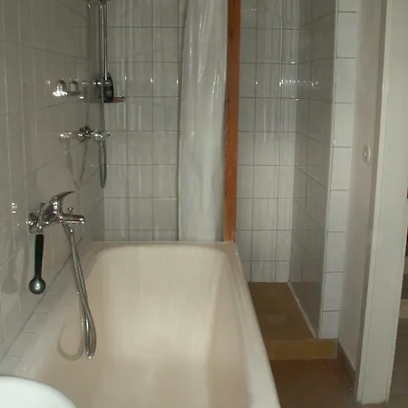 Apartment Schlossblick *