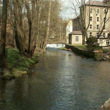 Schlossblick Apartment *