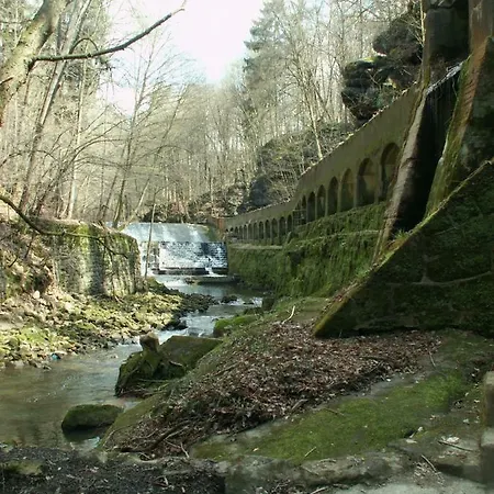 Apartament Schlossblick *